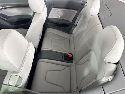 2013 Audi A5 Premium Plus