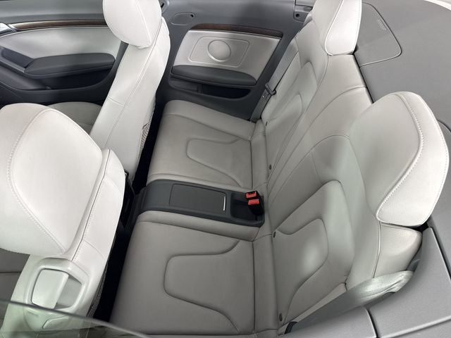 2013 Audi A5 Premium Plus