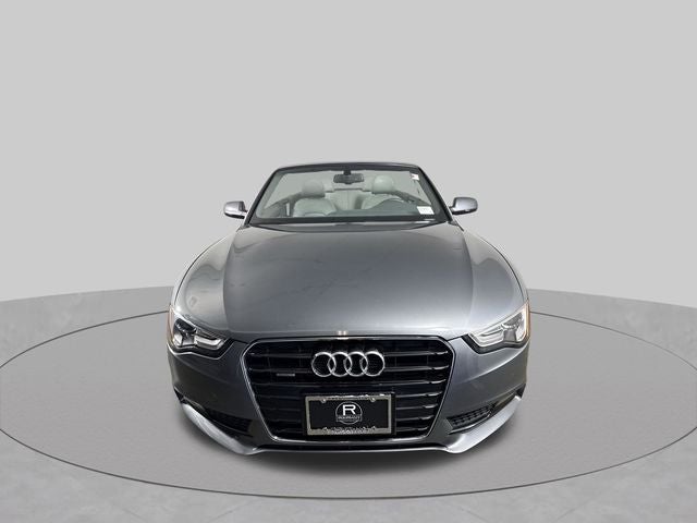 2013 Audi A5 Premium Plus