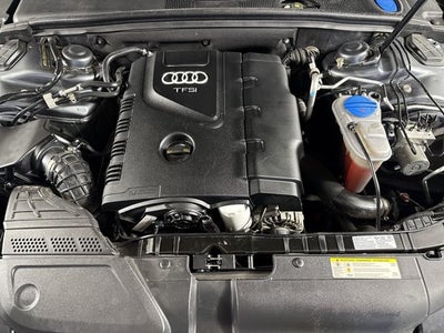 2013 Audi A5 Premium Plus