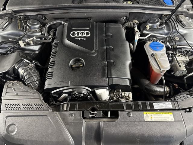 2013 Audi A5 Premium Plus