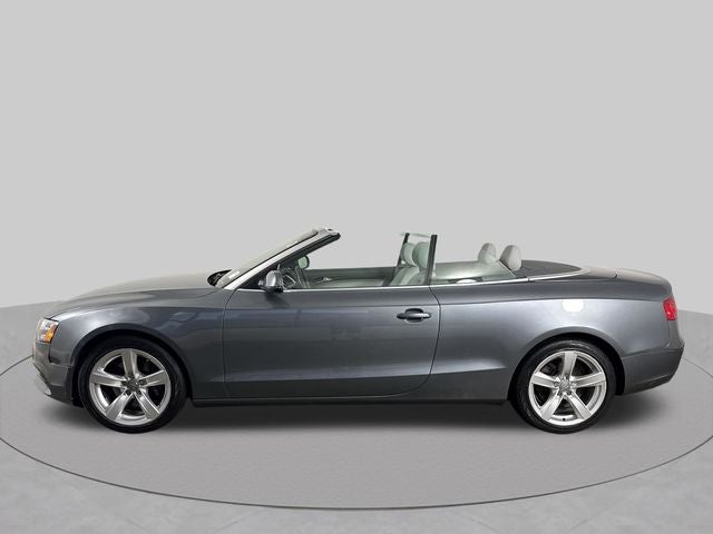 2013 Audi A5 Premium Plus