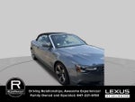 2013 Audi A5 Cabriolet Premium Plus