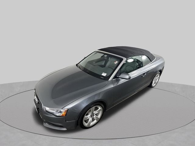 2013 Audi A5 Premium Plus