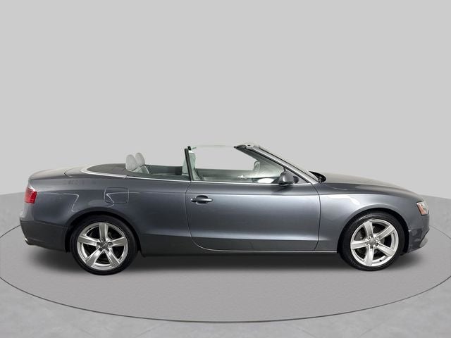 2013 Audi A5 Premium Plus