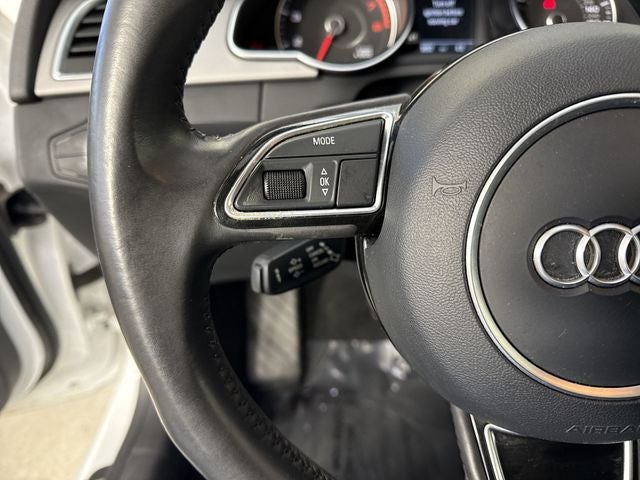 2015 Audi A5 Coupe Premium Plus
