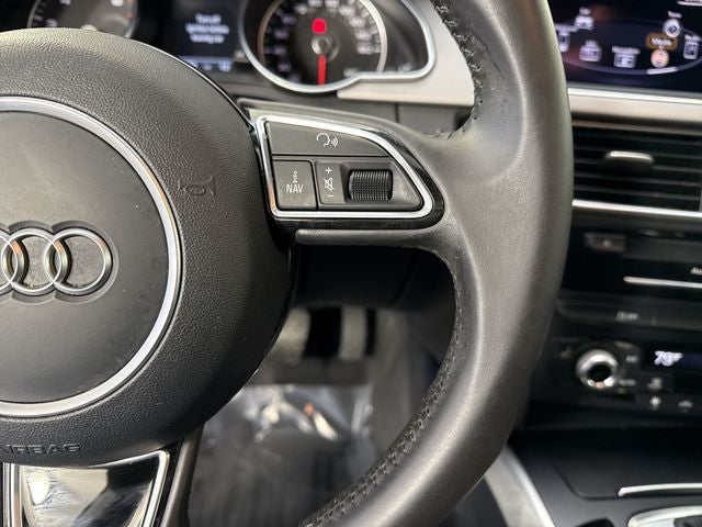 2015 Audi A5 Coupe Premium Plus