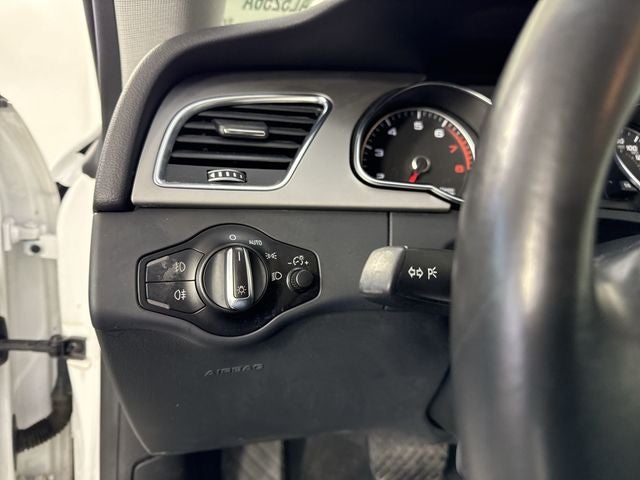 2015 Audi A5 Coupe Premium Plus