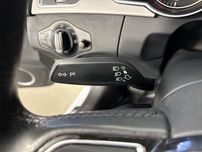 2015 Audi A5 Coupe Premium Plus
