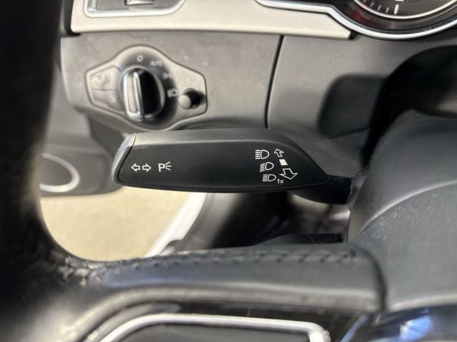 2015 Audi A5 Coupe Premium Plus