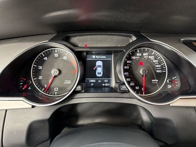2015 Audi A5 Coupe Premium Plus