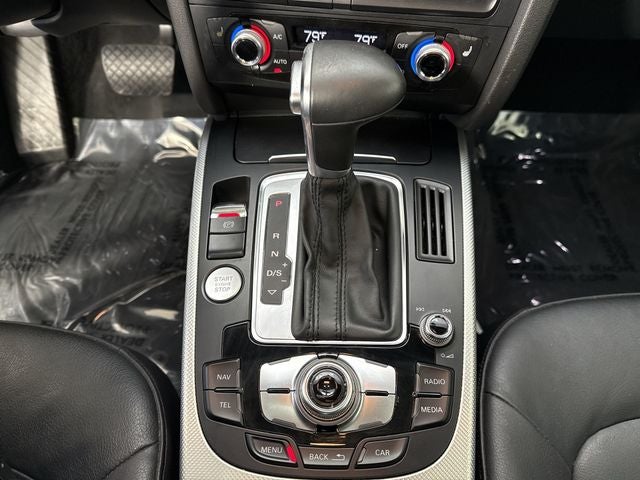 2015 Audi A5 Coupe Premium Plus