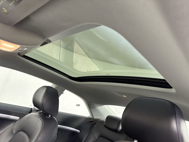 2015 Audi A5 Coupe Premium Plus