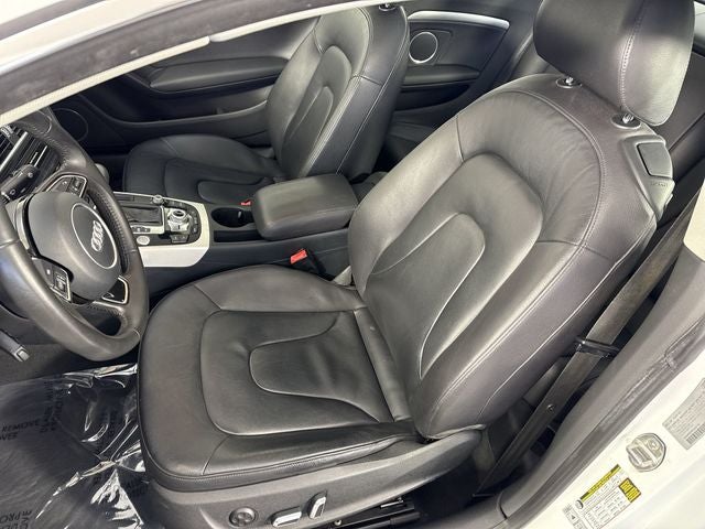 2015 Audi A5 Coupe Premium Plus