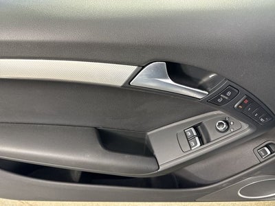 2015 Audi A5 Coupe Premium Plus