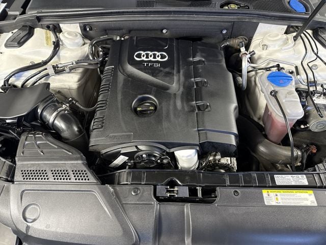 2015 Audi A5 Coupe Premium Plus