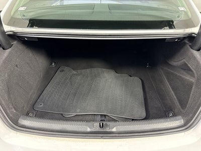 2015 Audi A5 Coupe Premium Plus