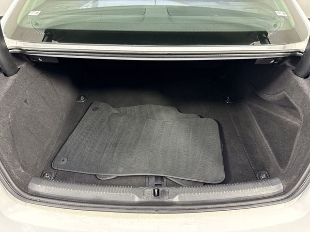 2015 Audi A5 Coupe Premium Plus