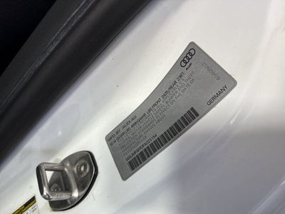 2015 Audi A5 Coupe Premium Plus