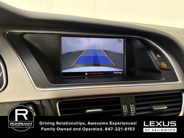 2015 Audi A5 Coupe Premium Plus