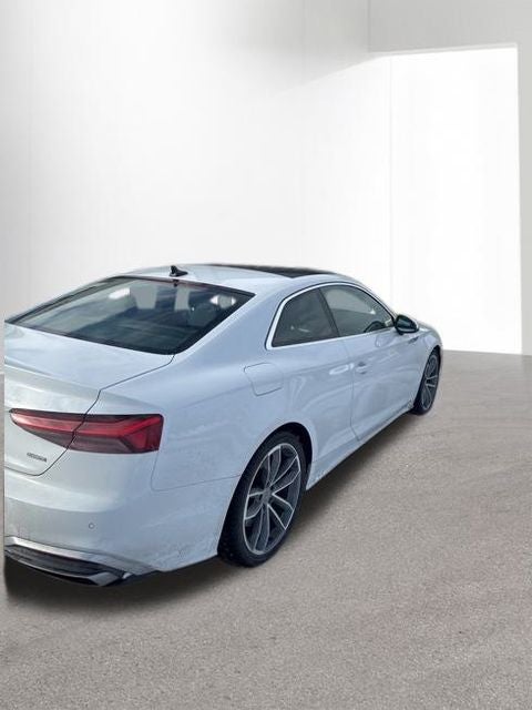 2021 Audi A5 45 S line Premium Plus quattro