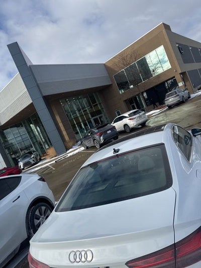 2021 Audi A5 45 S line Premium Plus quattro