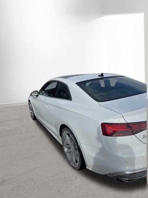 2021 Audi A5 45 S line Premium Plus quattro