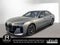 2025 BMW 7 Series 740i xDrive