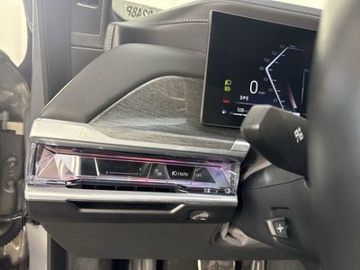 2025 BMW 7 Series 740i xDrive