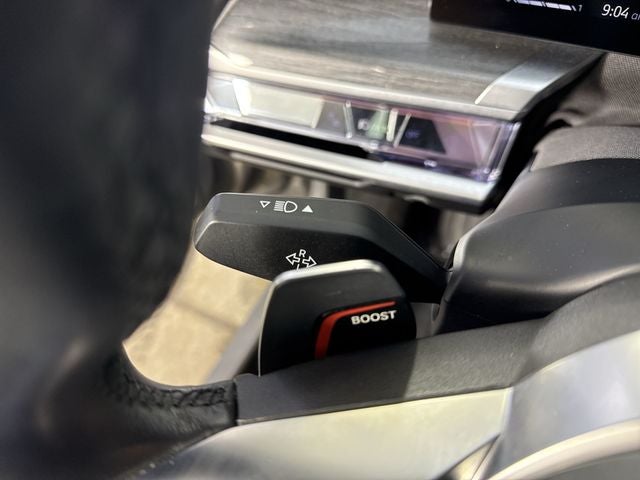 2025 BMW 7 Series 740i xDrive