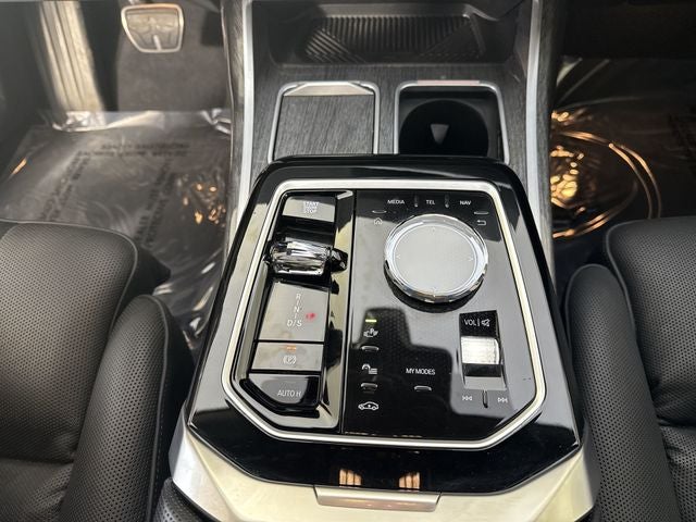 2025 BMW 7 Series 740i xDrive