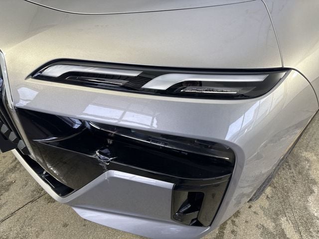 2025 BMW 7 Series 740i xDrive