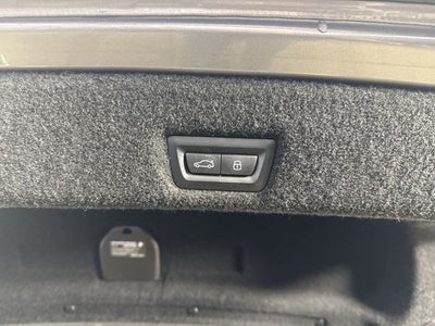 2025 BMW 7 Series 740i xDrive