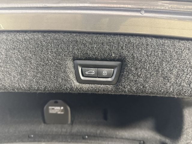 2025 BMW 7 Series 740i xDrive