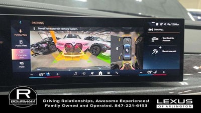 2025 BMW 7 Series 760i xDrive