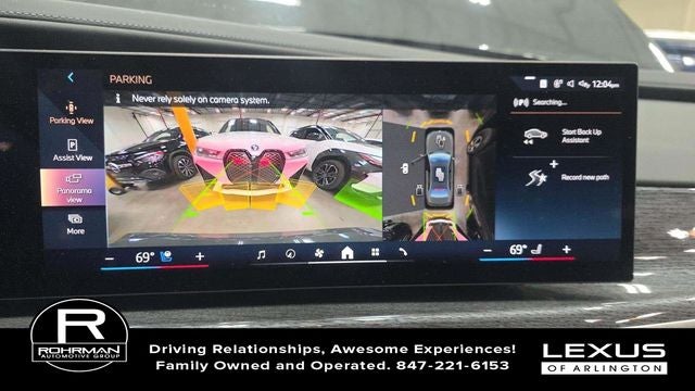 2025 BMW 7 Series 760i xDrive