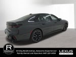2025 BMW 7 Series 760i xDrive