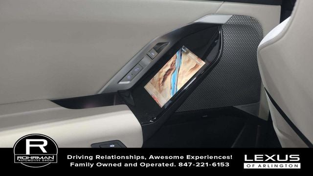 2025 BMW 7 Series 760i xDrive