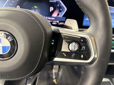 2026 BMW 7 Series 760i xDrive
