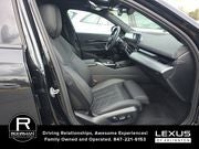 2026 BMW 5 Series 530i xDrive