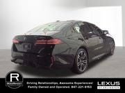 2026 BMW 5 Series 530i xDrive