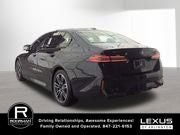 2026 BMW 5 Series 530i xDrive