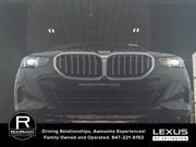2026 BMW 5 Series 530i xDrive