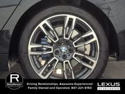 2026 BMW 5 Series 530i xDrive