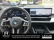 2026 BMW 5 Series 530i xDrive