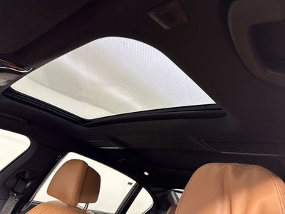 2021 BMW 7 Series 750i xDrive