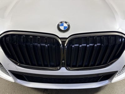 2021 BMW 7 Series 750i xDrive