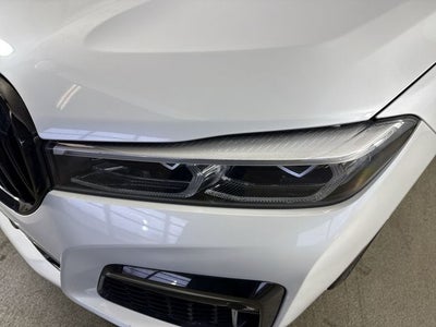 2021 BMW 7 Series 750i xDrive