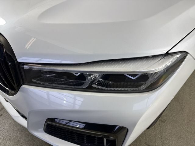 2021 BMW 7 Series 750i xDrive
