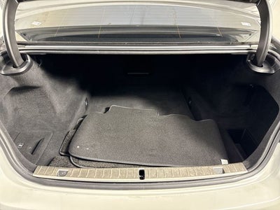 2021 BMW 7 Series 750i xDrive